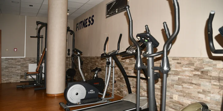 Zlaté hory v Poľsku: neobmedzený wellness, raňajky či all inclusive s otvoreným barom a množstvo atrakcií v cene