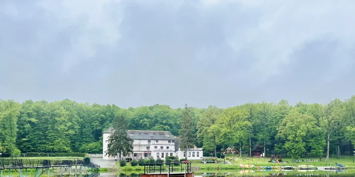 Zlaté hory v Poľsku: neobmedzený wellness, raňajky či all inclusive s otvoreným barom a množstvo atrakcií v cene