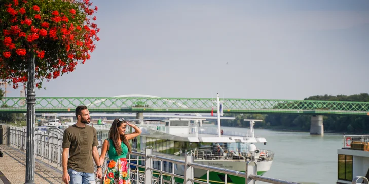 Bratislava CARD: Turistická karta so vstupmi do múzeí, zľavami aj bezplatnou dopravou