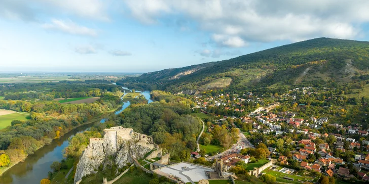 Bratislava CARD: Turistická karta so vstupmi do múzeí, zľavami aj bezplatnou dopravou