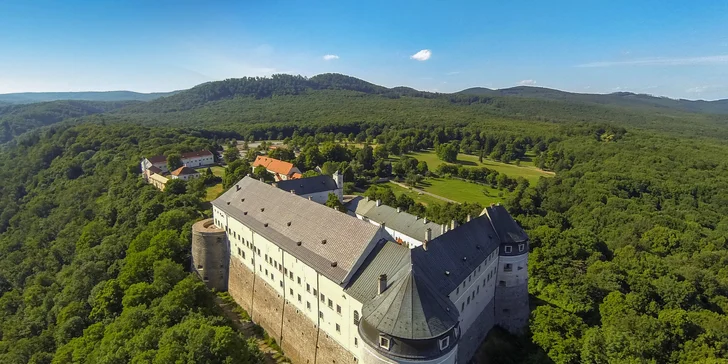Bratislava CARD: Turistická karta so vstupmi do múzeí, zľavami aj bezplatnou dopravou