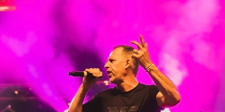 SHOW How Mad U Ar - vstupenky na mega koncert legendy 90. rokov - skupiny MADUAR