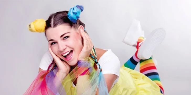 Zámocký jarmok v Holíči: Kate Ryan, JOJ hviezdy či Adam Ďurica