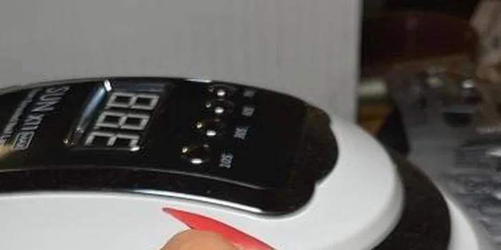 Gél lak, Bio nechty, IBX kúra či nové Gélové nechty a ich doplnenie