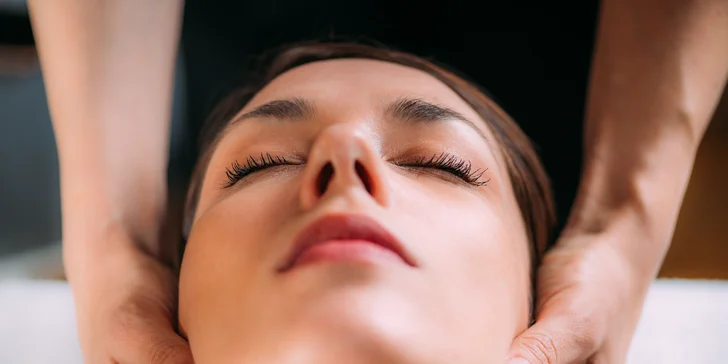 Kraniosakrálna terapia inak nazývaná aj terapia dotykom