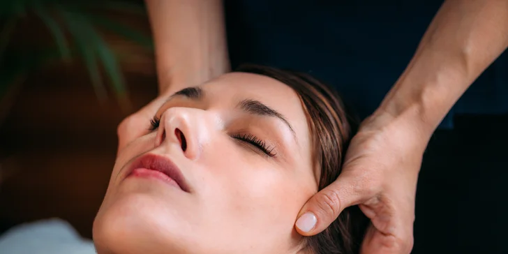Kraniosakrálna terapia inak nazývaná aj terapia dotykom