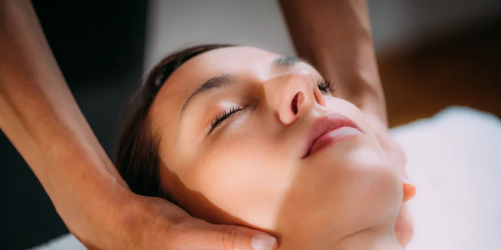 Kraniosakrálna terapia inak nazývaná aj terapia dotykom