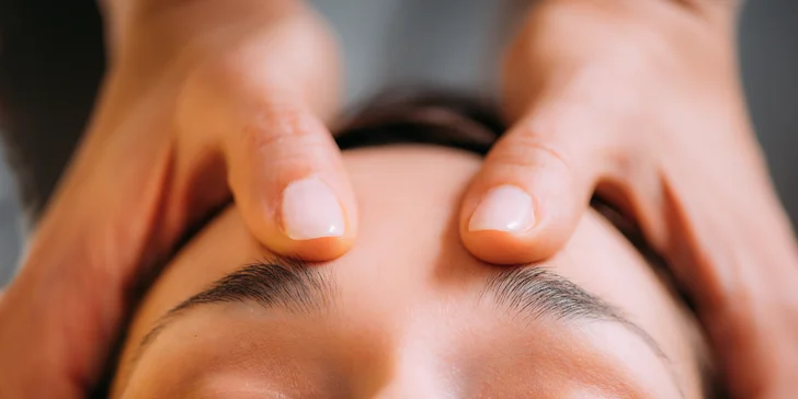 Kraniosakrálna terapia inak nazývaná aj terapia dotykom