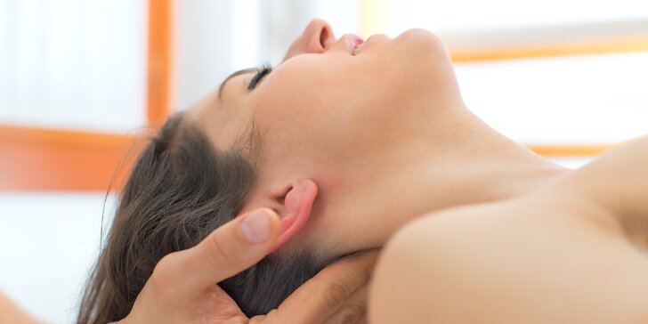 Online kurzy masáží: tlaková, tehotenská i športová