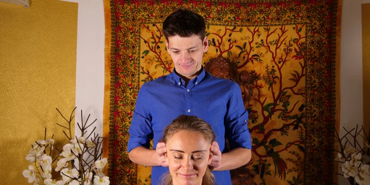 Online kurzy masáží: tlaková, tehotenská i športová