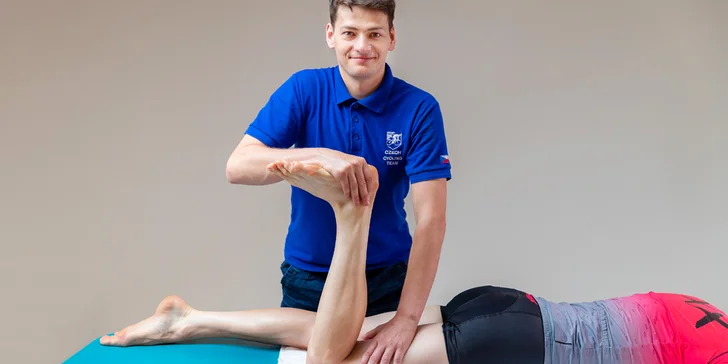Online kurzy masáží: tlaková, tehotenská i športová