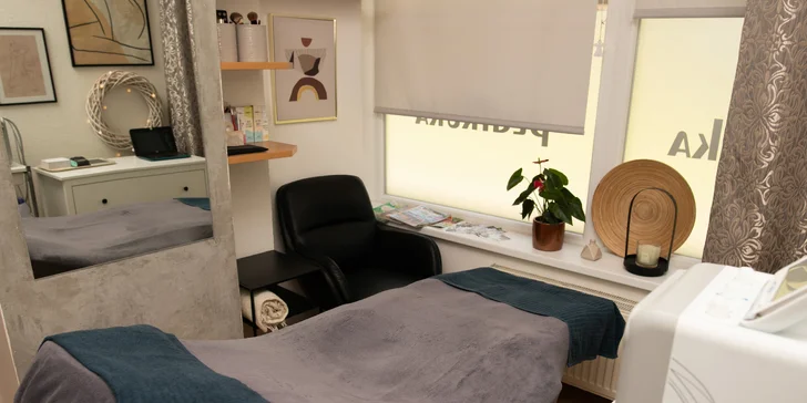Ošetrenia pleti: Čistenie, kolagénové nite, lifting či Fit face masáž tváre