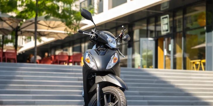 SCOOTER RENTAL