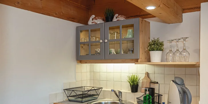 Plne zariadené apartmány v tatranskom štýle: ideálna základňa pre vaše výlety v Zakopanom