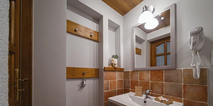 Plne zariadené apartmány v tatranskom štýle: ideálna základňa pre vaše výlety v Zakopanom