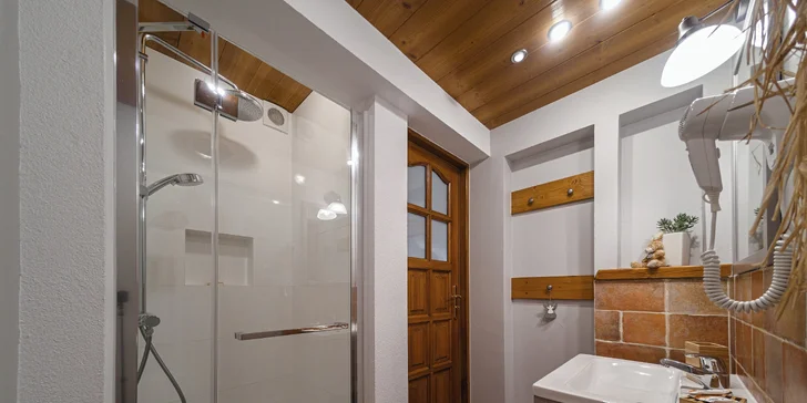 Plne zariadené apartmány v tatranskom štýle: ideálna základňa pre vaše výlety v Zakopanom