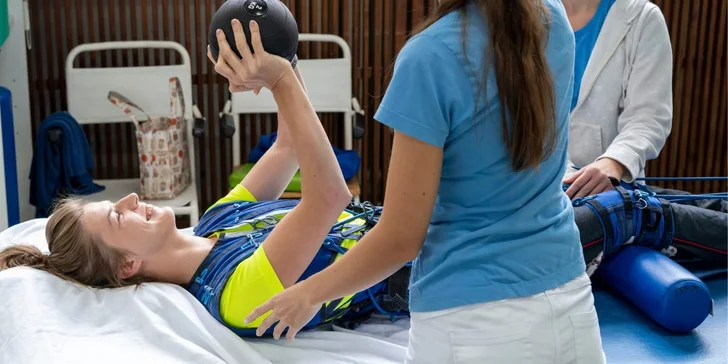 Pomôžte Dominike dodržať sľub, že bude zdravá a samostatná
