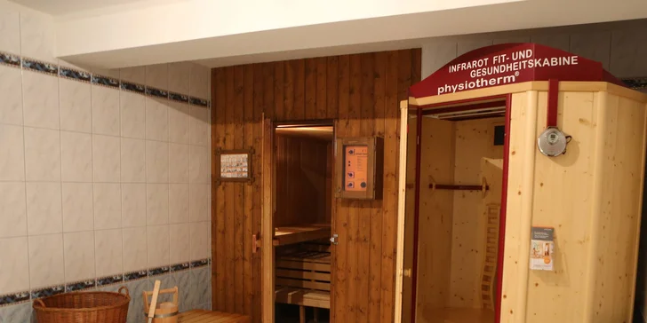 Raj pre športovcov a horských nadšencov: pobyt pre dvoch pri Hintertuxe a Zillertale, sauna a polpenzia v cene
