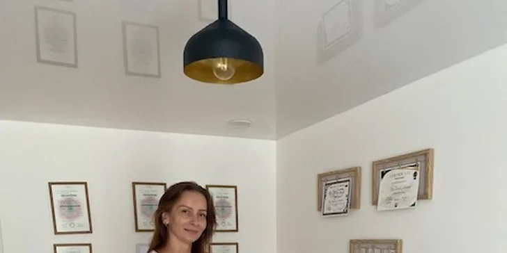 Rôzne druhy masáží od masérky s dlhoročnými skúsenosťami