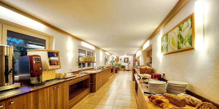 Zima i začiatok jari pri Zell am See a Kaprune: pobyt s polpenziou, neobmedzeným wellness a fitness