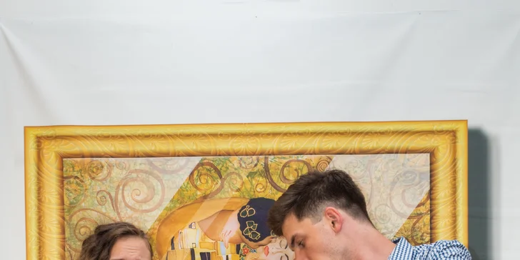 Vstupenky do interaktívnej 3D Gallery v Budapešti
