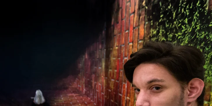 Vstupenky do interaktívnej 3D Gallery v Budapešti