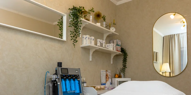 Všetko pre zvodný pohľad: Lash lifting mihalníc alebo laminácia obočia