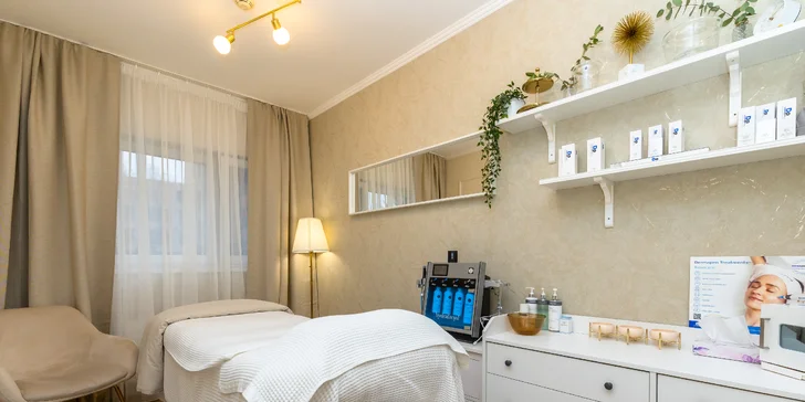 Všetko pre zvodný pohľad: Lash lifting mihalníc alebo laminácia obočia