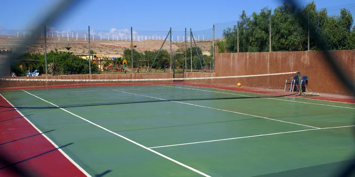 Dovolenka na ostrove Fuerteventura: all inclusive strava, neobmedzený wellness, animačný program