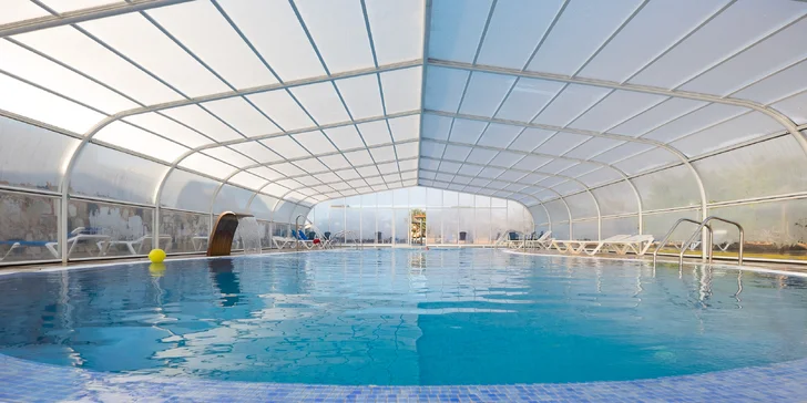 Dovolenka na ostrove Fuerteventura: all inclusive strava, neobmedzený wellness, animačný program