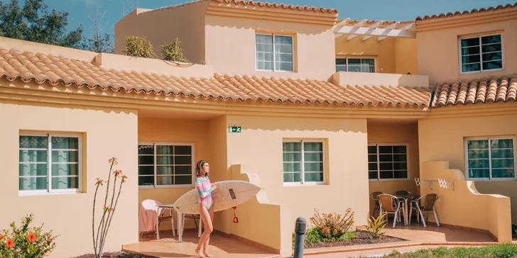 Dovolenka na ostrove Fuerteventura: all inclusive strava, neobmedzený wellness, animačný program
