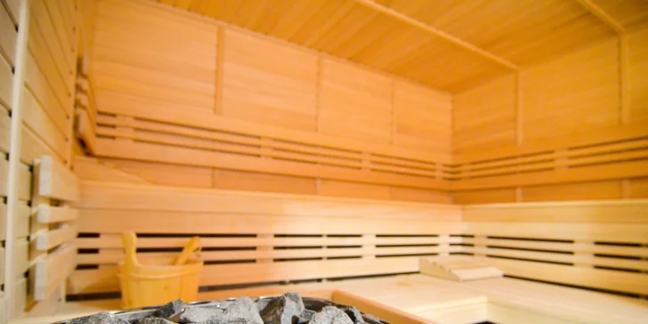 Relax pri Pálave: pobyt na južnej Morave s raňajkami alebo polpenziou a s wellness aj masážou