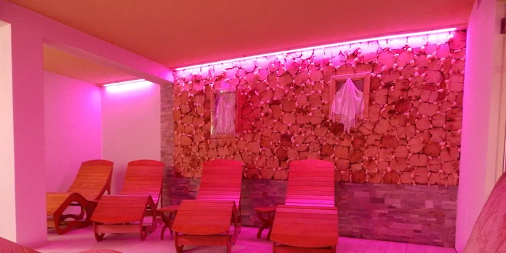 Pinzolo-Campiglio: hotel blízko lanovky, neobmedzený wellness a plná penzia či polpenzia
