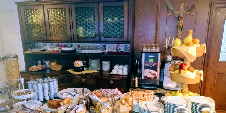 Pinzolo-Campiglio: hotel blízko lanovky, neobmedzený wellness a plná penzia či polpenzia