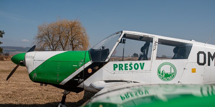 Aeroklub Prešov