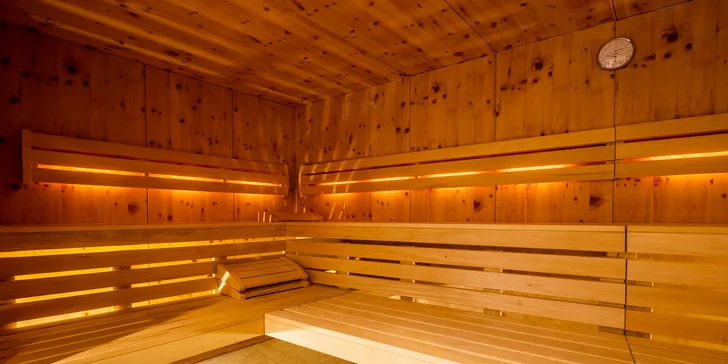 Val Sarentino v Južnom Tirolsku: polpenzia, neobmedzený wellness, lyžovanie aj turistika