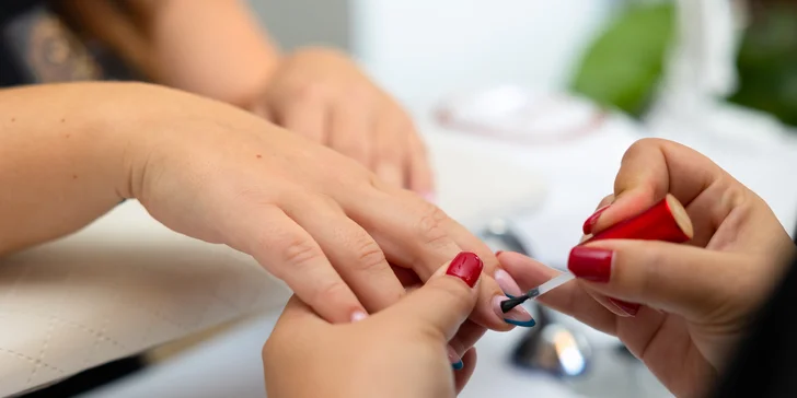Balíčky starostlivosti o pleť i telo v salóne Beauty Palace