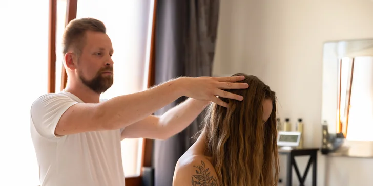 Balíčky starostlivosti o pleť i telo v salóne Beauty Palace