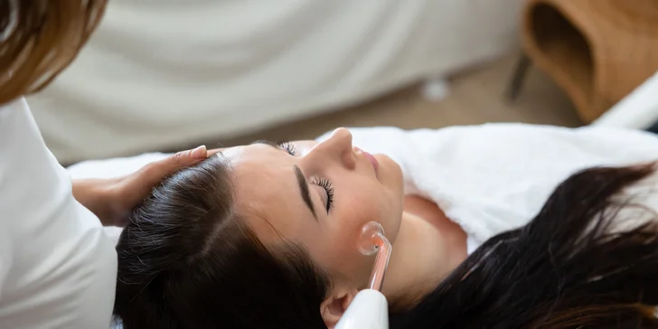 Balíčky starostlivosti o pleť i telo v salóne Beauty Palace