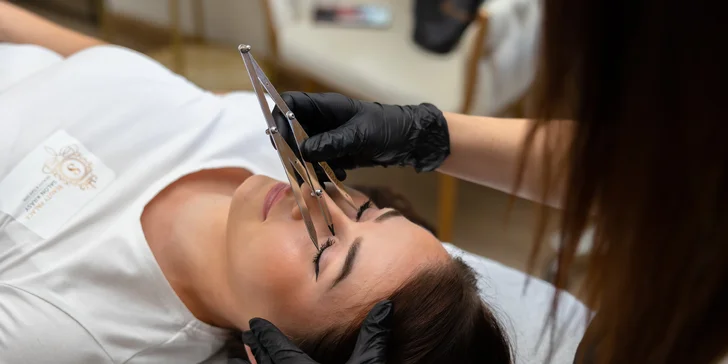 Lash Lift & Botox, laminácia obočia alebo 1-5D mihalnice v Beauty Palace