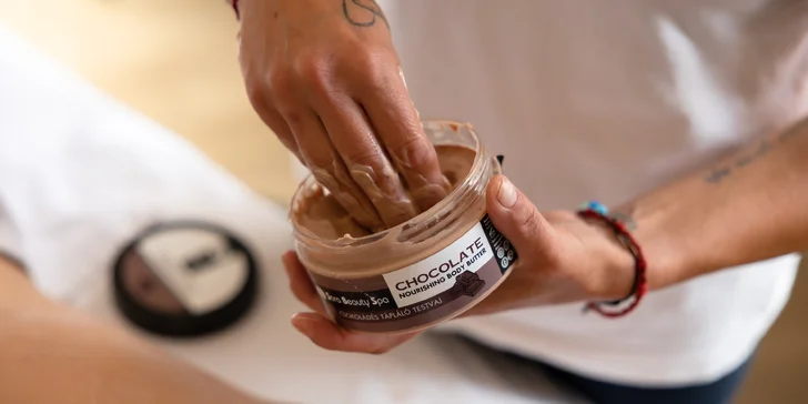 Masáže v Beauty Palace: Masáž tváre, chrbta, šije aj celého tela