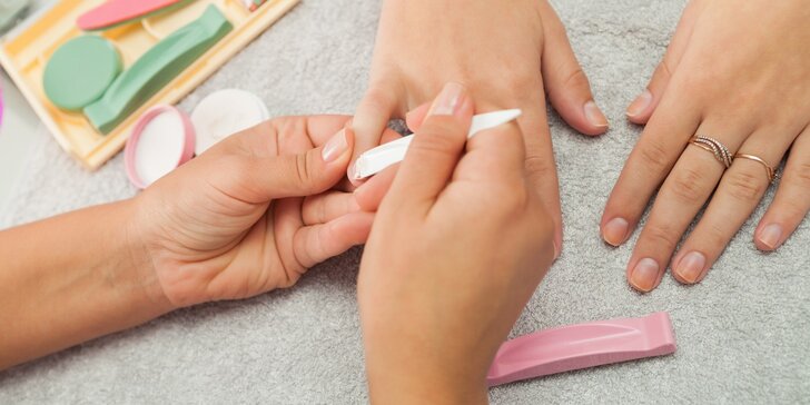 Nechty ako zo žurnálu: Japonská manikúra či IBX ošetrenie nechtov