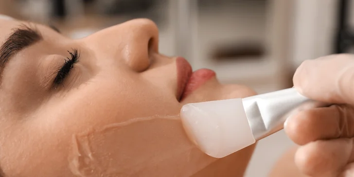 Všetko pre krásnu pleť: Dermabrázia, rádiofrekvencia či microneedling
