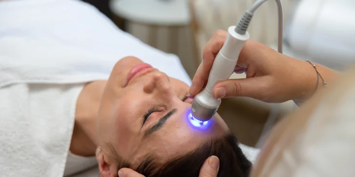 Kozmetické ošetrenia v Beauty Palace: Liftingové, Anti Aging, Anti akné alebo Hydra Beauty