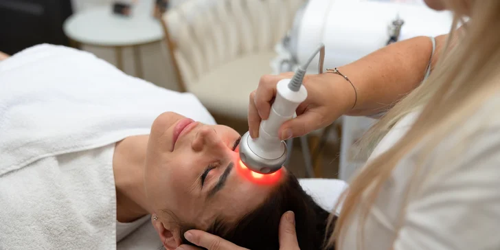 Kozmetické ošetrenia v Beauty Palace: Liftingové, Anti Aging, Anti akné alebo Hydra Beauty