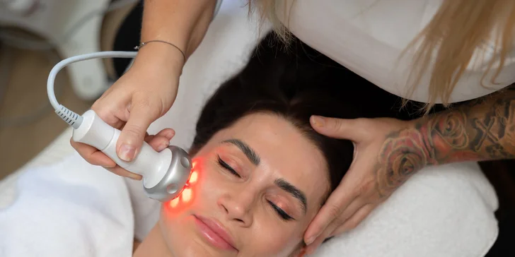 Kozmetické ošetrenia v Beauty Palace: Liftingové, Anti Aging, Anti akné alebo Hydra Beauty