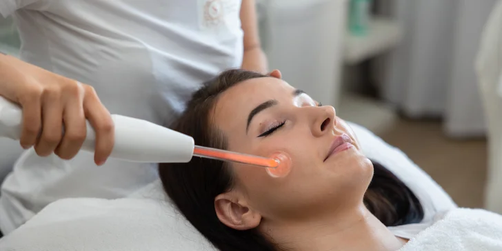 Kozmetické ošetrenia v Beauty Palace: Liftingové, Anti Aging, Anti akné alebo Hydra Beauty
