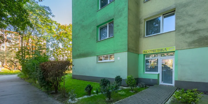 Účinná maderoterapia celého tela od skúsenej zdravotníčky