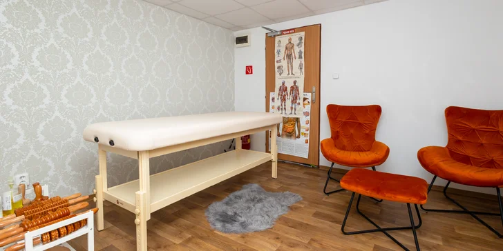 Účinná maderoterapia celého tela od skúsenej zdravotníčky