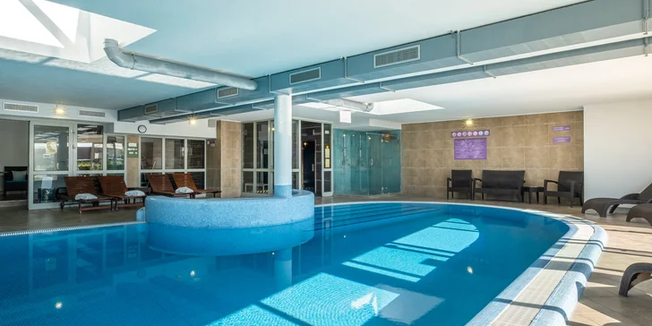 Pobyt v rekreačnej oblasti Tihany - raňajky alebo polpenzia, wellness a krásny výhľad na Balaton